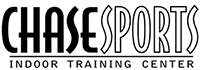 Chase Sports Complex Logo